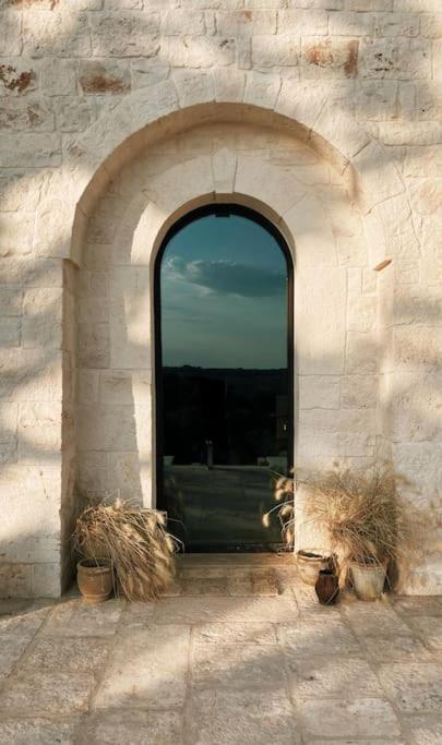 Villa Rocca 1914 チステルニーノ エクステリア 写真